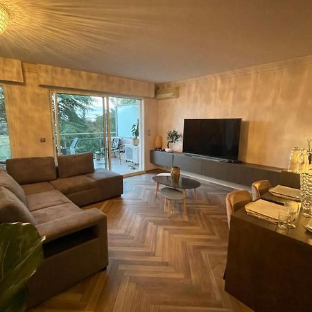 Appartement T2 52M2 A Nice 06000 Eksteriør bilde