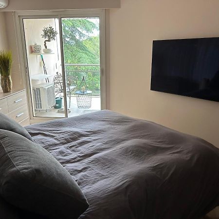 Appartement T2 52M2 A Nice 06000 Eksteriør bilde