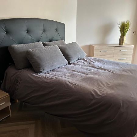 Appartement T2 52M2 A Nice 06000 Eksteriør bilde