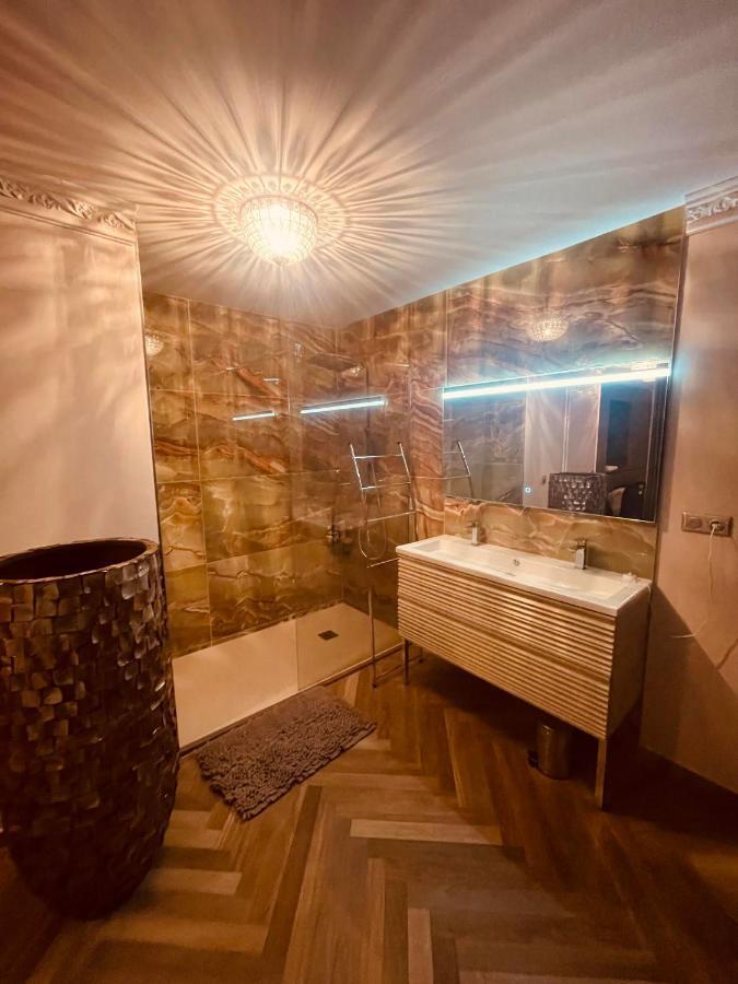 Appartement T2 52M2 A Nice 06000 Eksteriør bilde