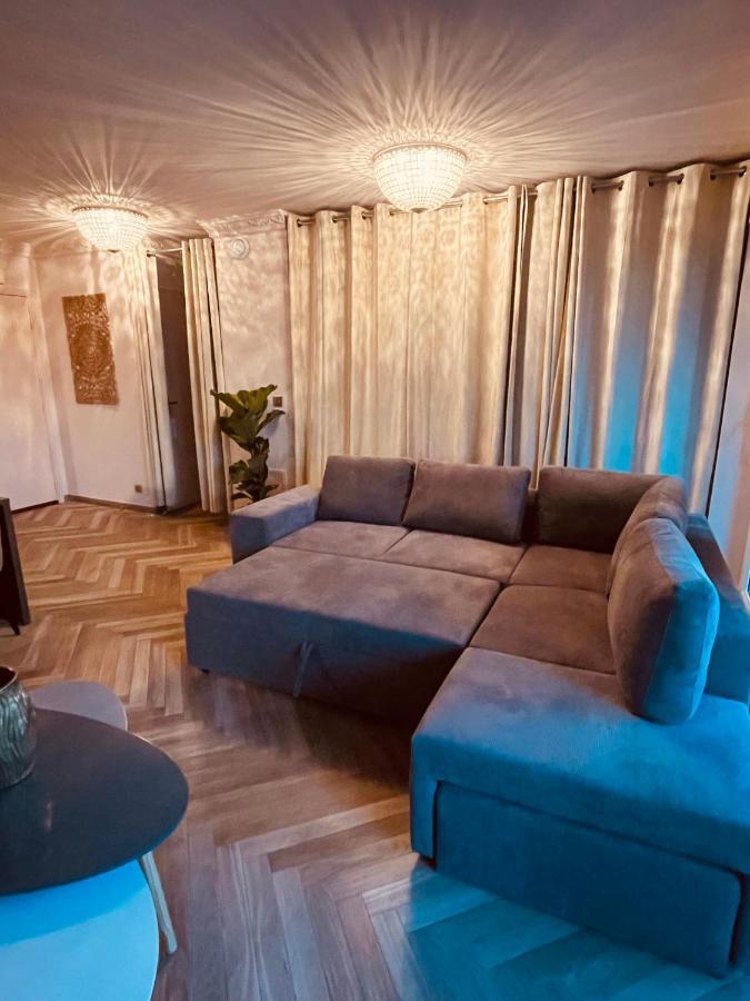 Appartement T2 52M2 A Nice 06000 Eksteriør bilde