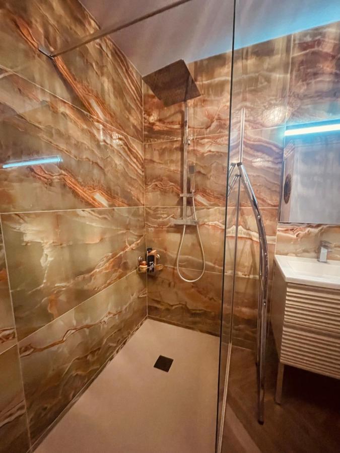 Appartement T2 52M2 A Nice 06000 Eksteriør bilde
