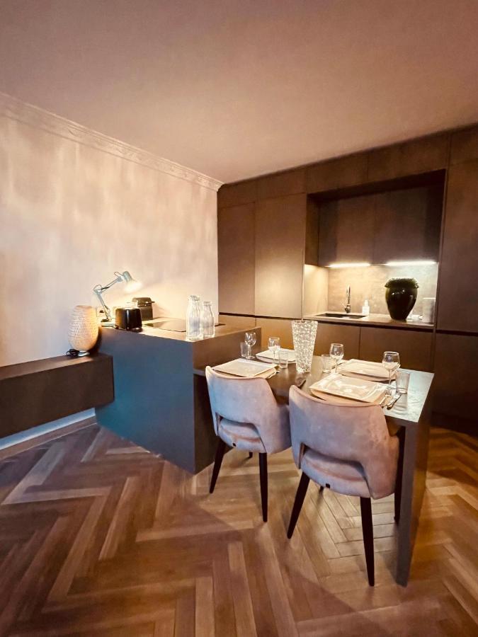 Appartement T2 52M2 A Nice 06000 Eksteriør bilde