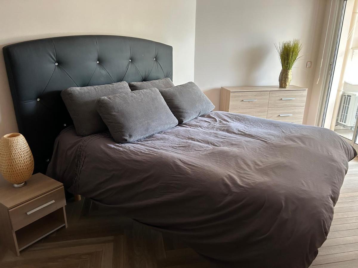 Appartement T2 52M2 A Nice 06000 Eksteriør bilde